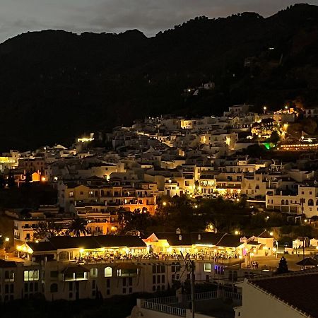 فيلا مالقةفي Frigiliana المظهر الخارجي الصورة