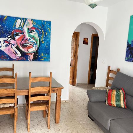 فيلا مالقةفي Frigiliana المظهر الخارجي الصورة